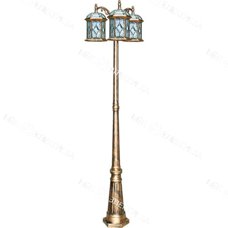 НКУ 97-200-102 Е27 Под стекло Ал.отр.