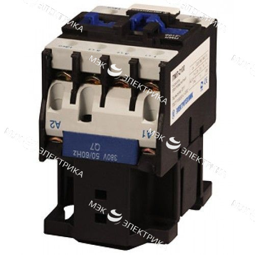 Магнитный пускатель ПМЛ 2100 -25 230В 25А 1з
