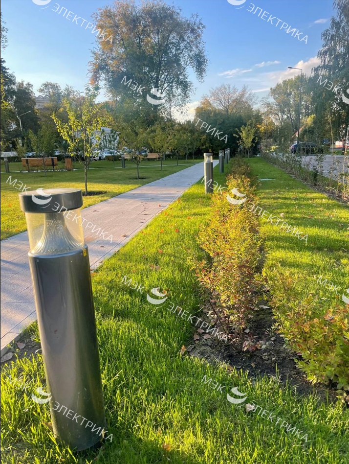 Светильник R-LUX 19T