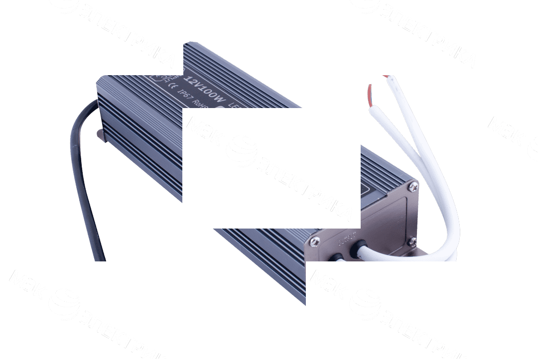 Блок питания TPW-100-12