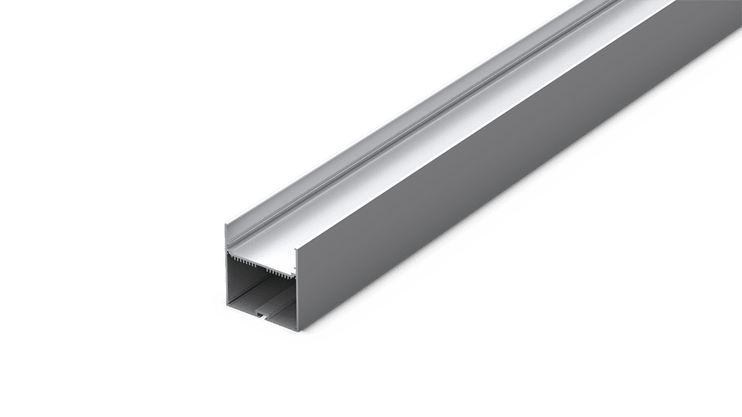 Профиль алюминиевый DesignLed LS.7477