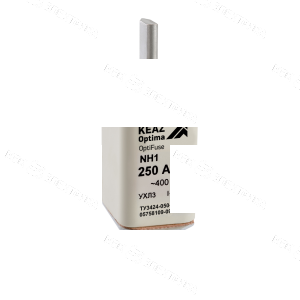 Предохранитель SILAS NH1 250A