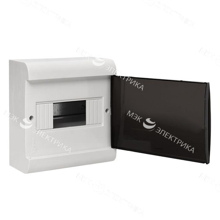 Щит ЩРН-П-8 "SlimBox" IP41 PROxima EKF sb-n-8