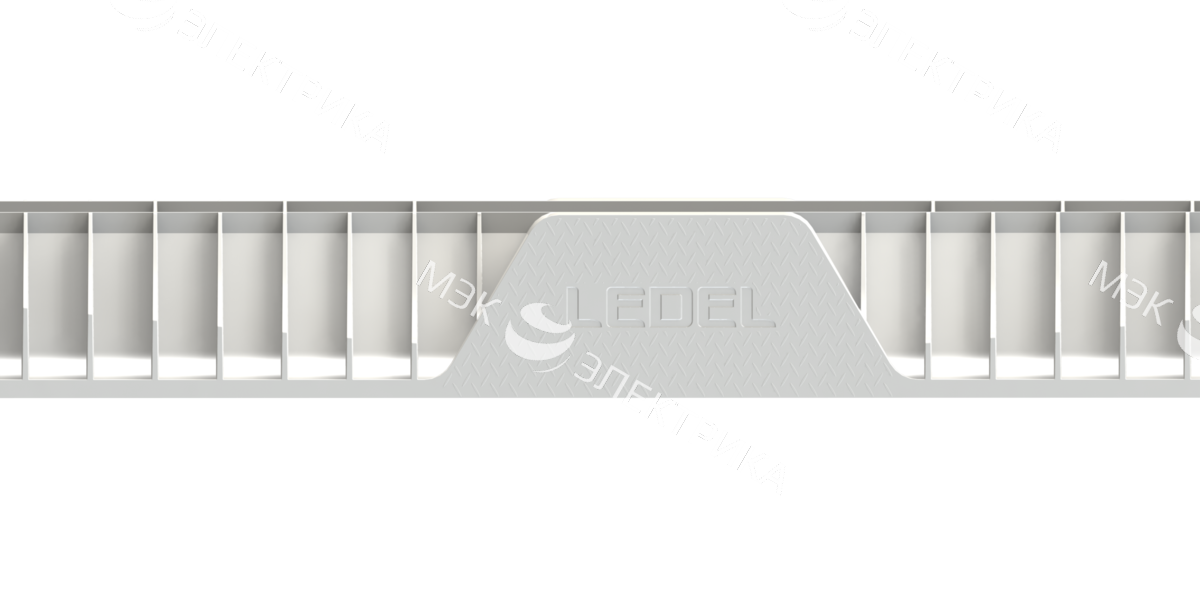Светильник L-school 55/32-48/Д/5.0K/02/Т2/220AC/Premium IP20 накладное крепление LEDEL 113002