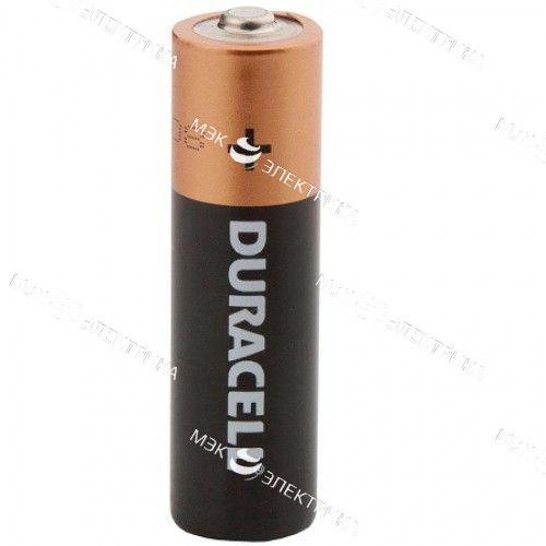 Батарейка Durasel АА 1шт