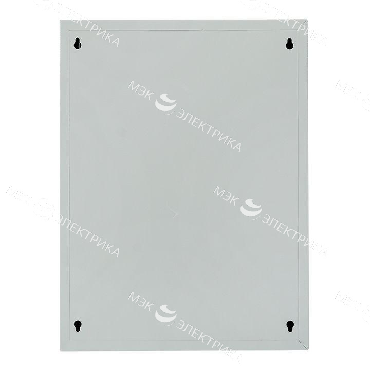 Щит ЩРНМ-4 IP31 EKF mb22-4