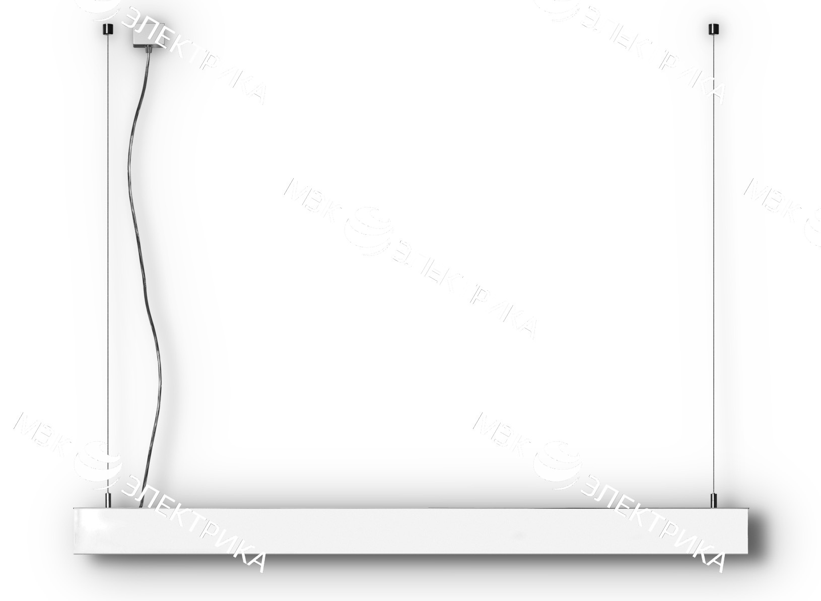 IZAR LINE P LED 1500 WH 3000K