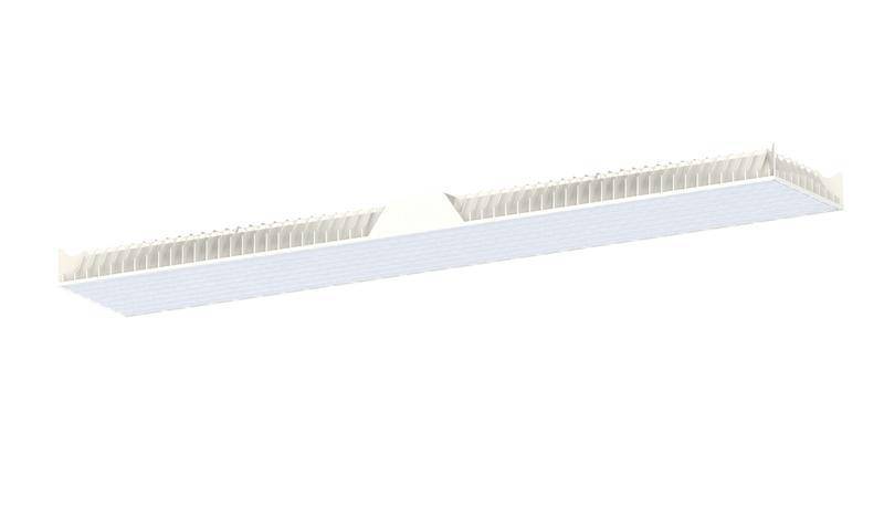 Светильник светодиодный L-school 32/30/Д/940/02/Т2/220AC/Standart IP20 LEDEL SC30-110-237-11S