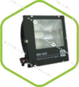 Прожектор URAN-3206 1х400Вт МН-Т/Е40 IP65 черный (снят с пр-ва)