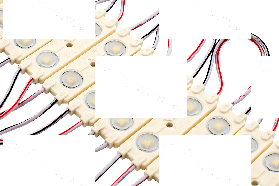 Модуль светодиодный LMD22-12-W