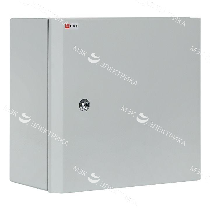 Щит ЩМПг-40.30.22 (ЩРНМ-1) IP54 PROxima EKF mb24-1