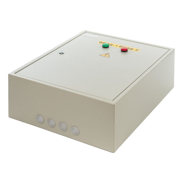 Щит автоматического переключения ЩАП 63М 160A IP31 (800x600x250)