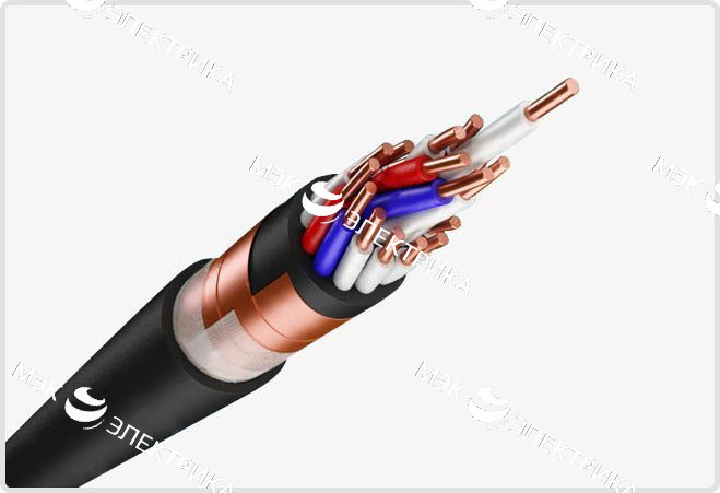 КВВГЭнг-LS 19х1.5