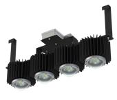 Светильник ДСП04-160-101 Fito Star LED 160Вт IP65 Ардатов 1208016101