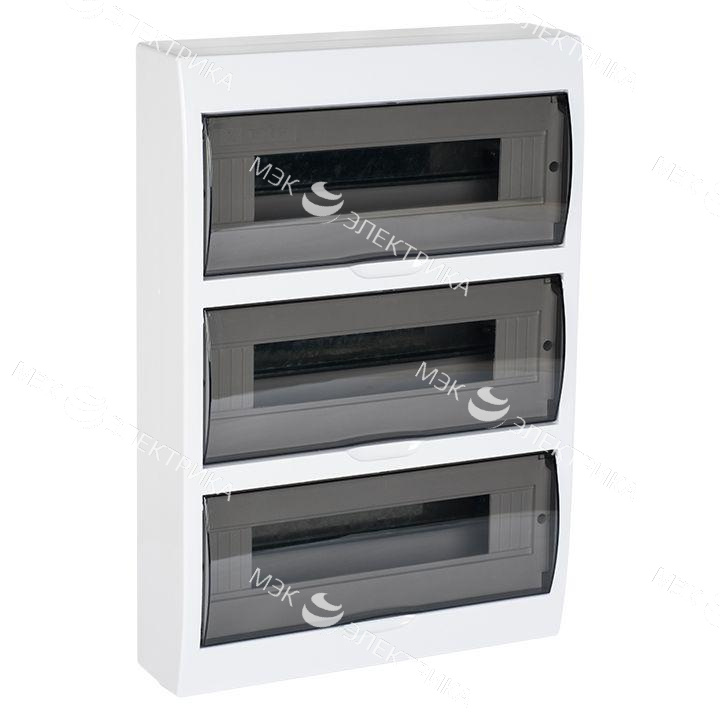 Щит ЩРН-П-45 IP41 EKF pb40-n-45