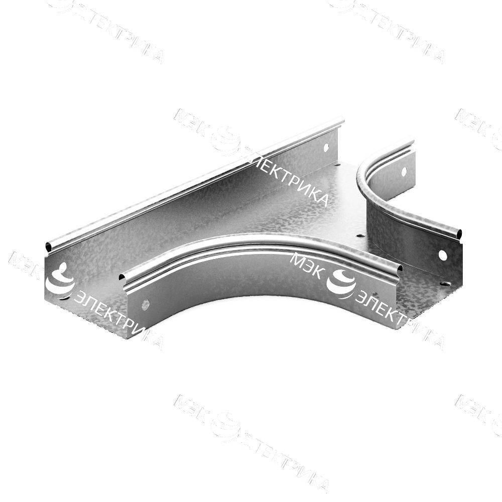 Т-отвод 300х50 "РЭКС СТАНДАРТ" 