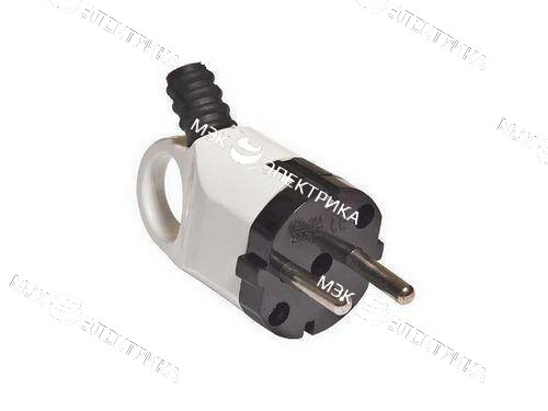 Вилка угловая кольцо (М)