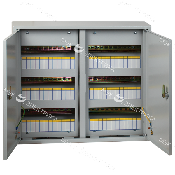 Щит ЩРН-72 (з) EKF mb21-72