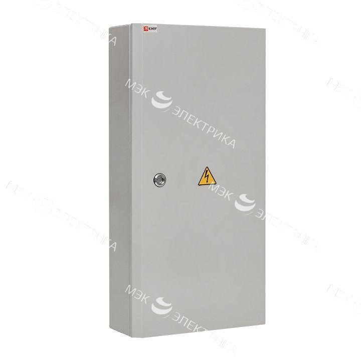 Щит ЩРН-48 IP54 EKF mb24-48