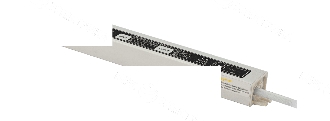 Блок питания MTPW-40-12