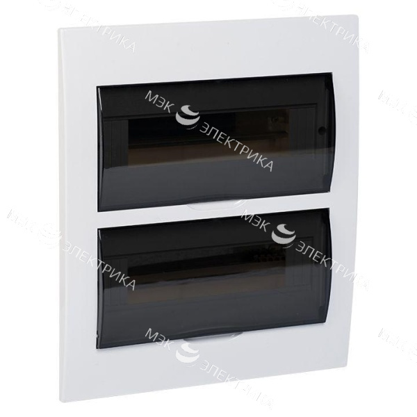 Щит распред. ЩРВ-П-24 IP40 EKF pb40-v-24