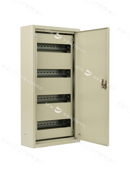 Щит распределительный навесной ЩРн-48 (620х310х120) IP31