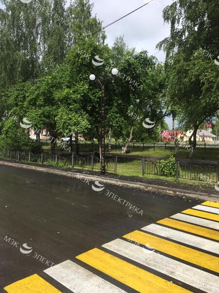 Рассеиватель РПА 85-001 (шар-пластик) белый d-150 mm