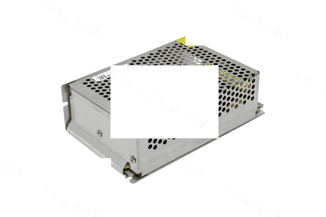 Блок питания S-250-12