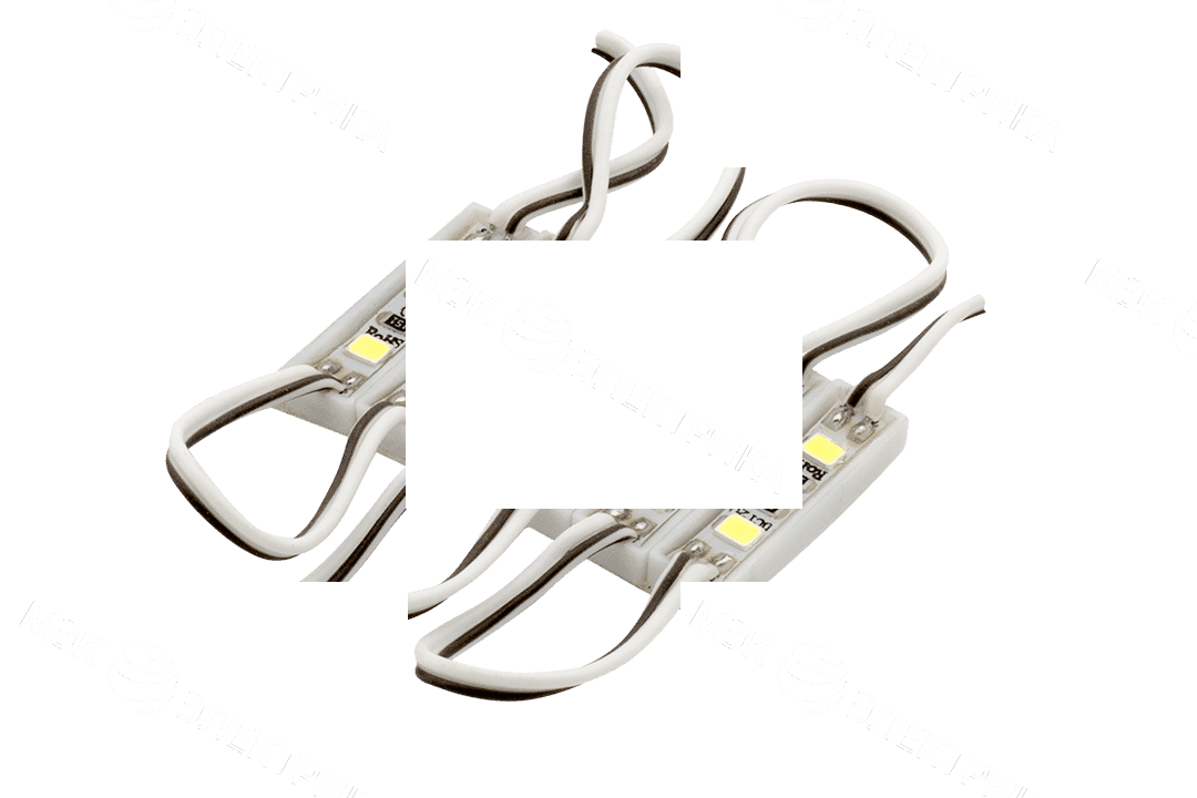 Модуль светодиодный MD22GJS-12-W