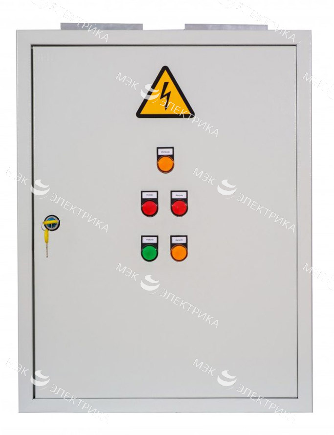 ШУН (шкаф управления нагревом) (500х300х150) IP54