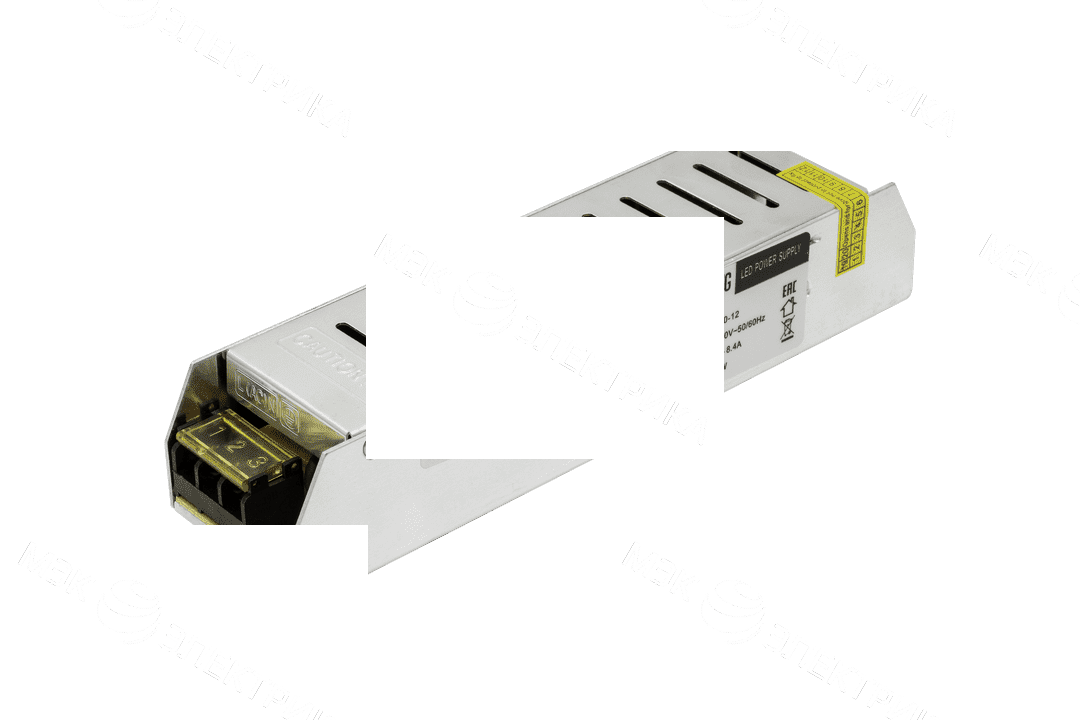 Блок питания T-100-12