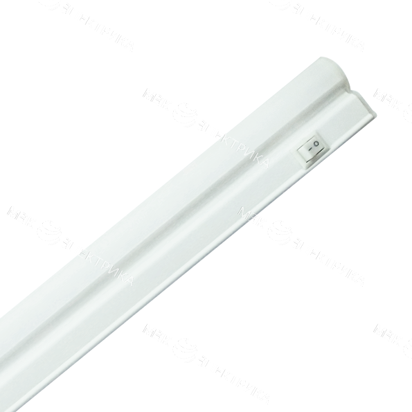 Светильник FL-LED T5- 14W 6500K 22*35*868мм 14Вт 1190Лм 220В