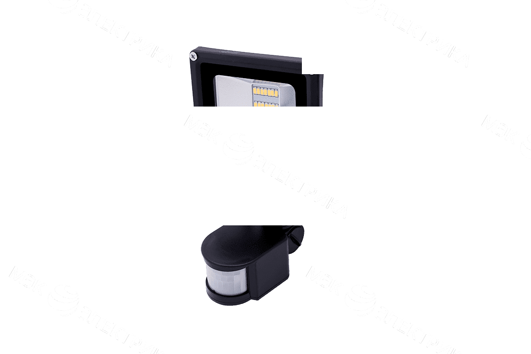 Прожектор светодиодный SMD