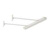 Светильник ДБО43-52-001 Pioneer 840 LED 52Вт 4000К IP20 Ардатов 1226452001