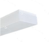 Светильник ЛПО46-2х28-812 Contur HF Ардатов 1046228812