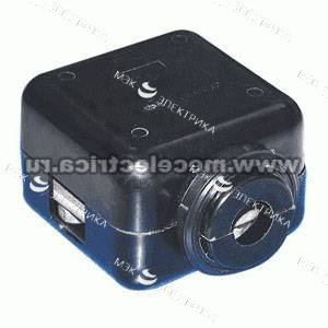 Сжим № У871М 95-150 кв./50-95кв.* черные