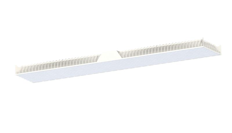 Светильник светодиодный L-school 32/30/Д/940/02/Т2/220AC/Standart IP20 LEDEL SC30-110-237-11S