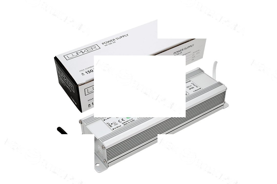 Блок питания TPWL-150-24