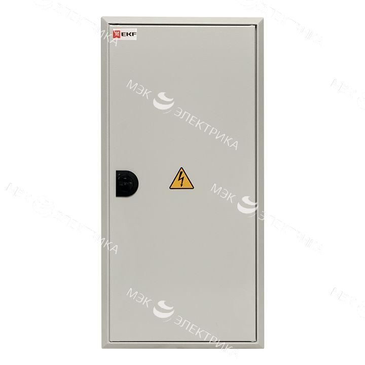 Щит ЩРН-48 (з) EKF mb21-48n