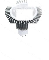 Лампа светодиодная GU5.3-3,5W-12V 3500K FlexLED