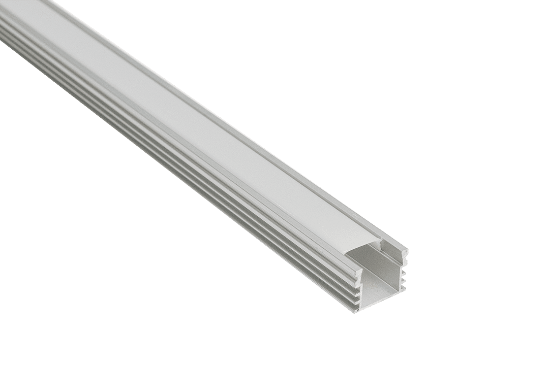 Профиль алюминиевый SWG SF-1612