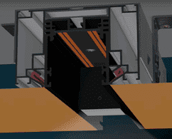 Профиль Lumfer TR50