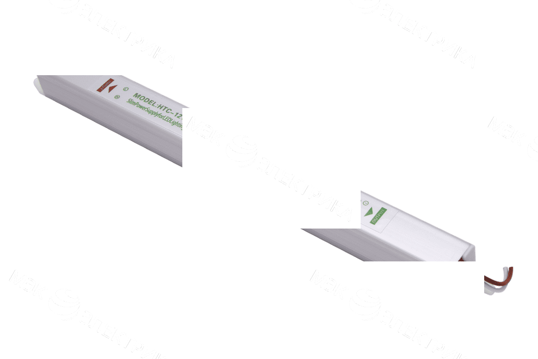 Блок питания L-24-12