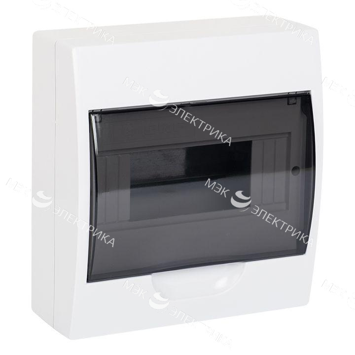 Щит ЩРН-П-8 IP41 EKF pb40-n-8