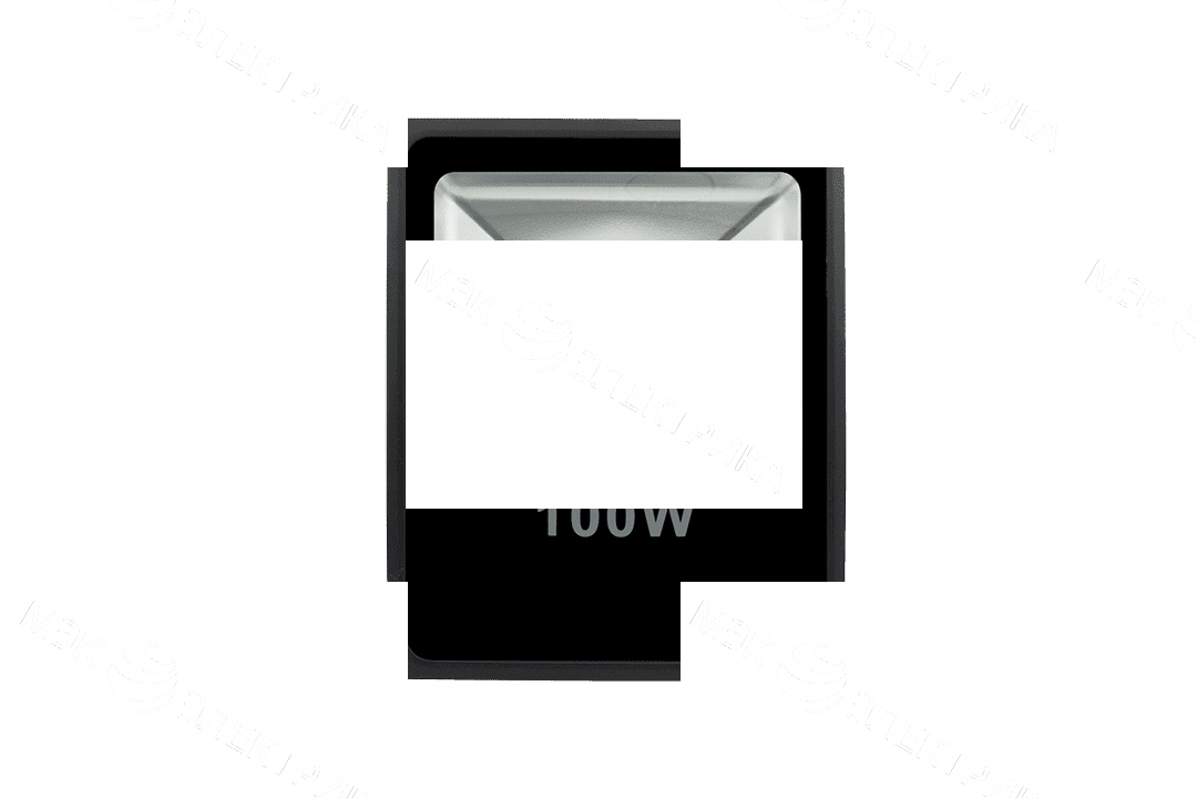 Прожектор светодиодный SMD