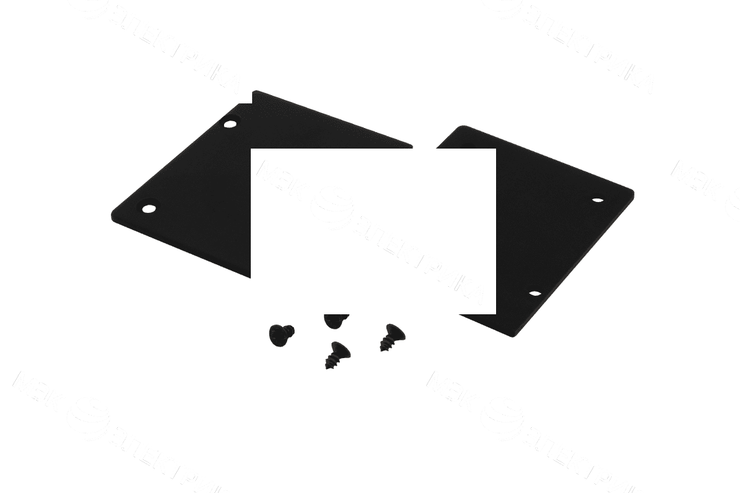 Заглушки для низковольтного трека SY