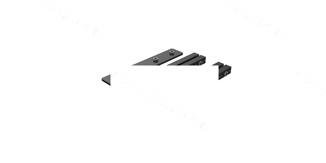 Коннектор для профиля Lumker L5570