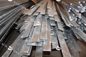 23021 25х4 полоса оцинкованная громоотводная Z 500 50 кг