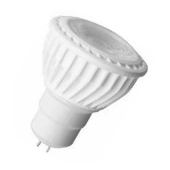 FL-LED MR16 9W LENS 220V GU5.3 4200K 65xd50 810lm - лампа (S330) АКЦИЯ!!!