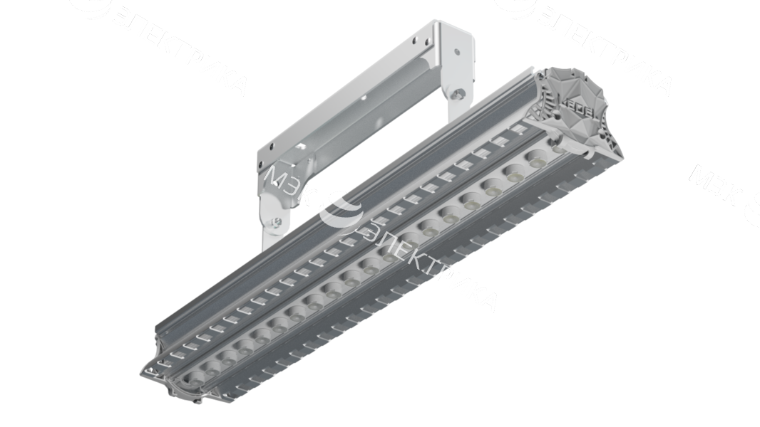 Светильник L-industry Turbine HB5/300/К15/4,0K/01/I7-24/220AC IP66